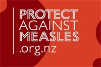 Catch up on your free vaccination to avoid catching measles