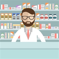 Seeking top-of-scope pharmacist to join SLA