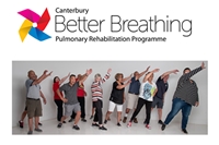 New look for Better Breathing Pulmonary Rehab